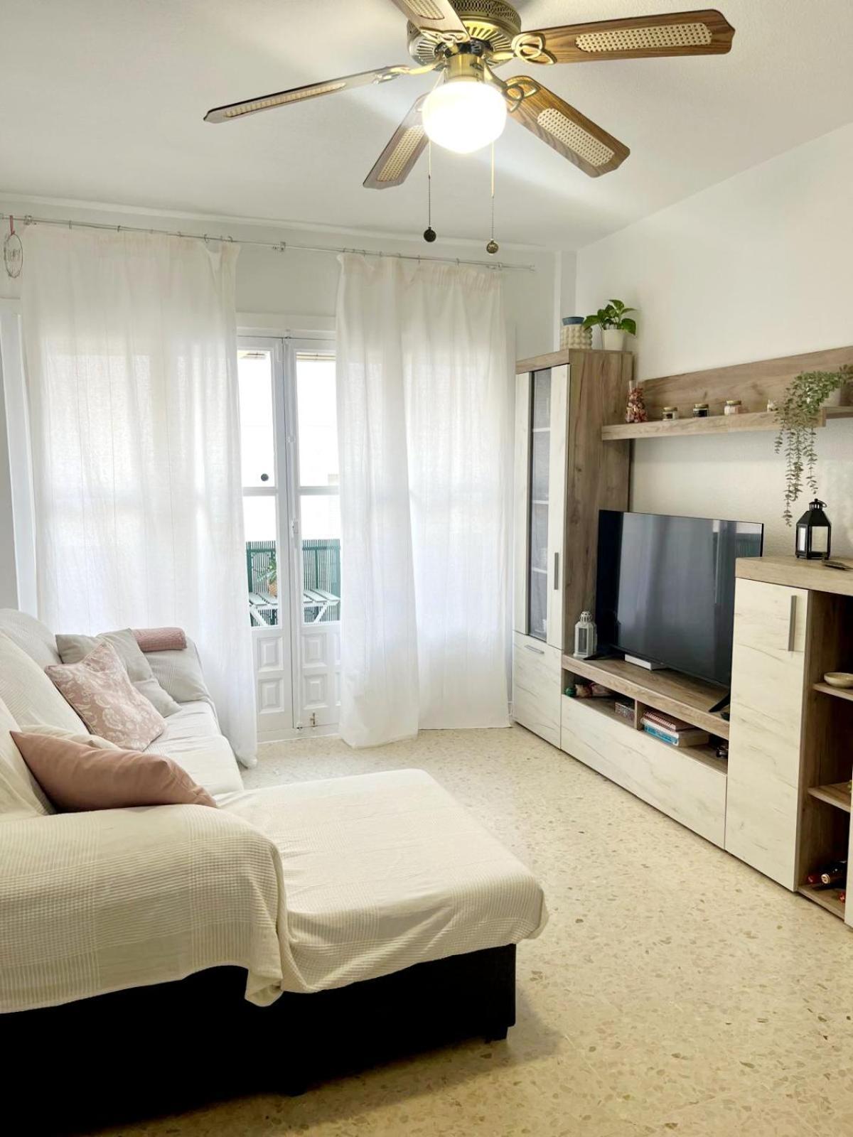 Carmelilla Playa Apartment Almunecar Exterior photo